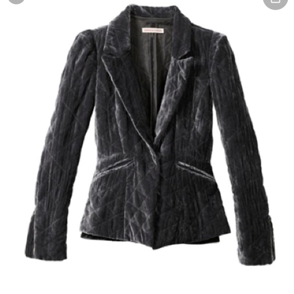 Rebecca Taylor Jackets & Blazers - Rebecca Taylor blazer